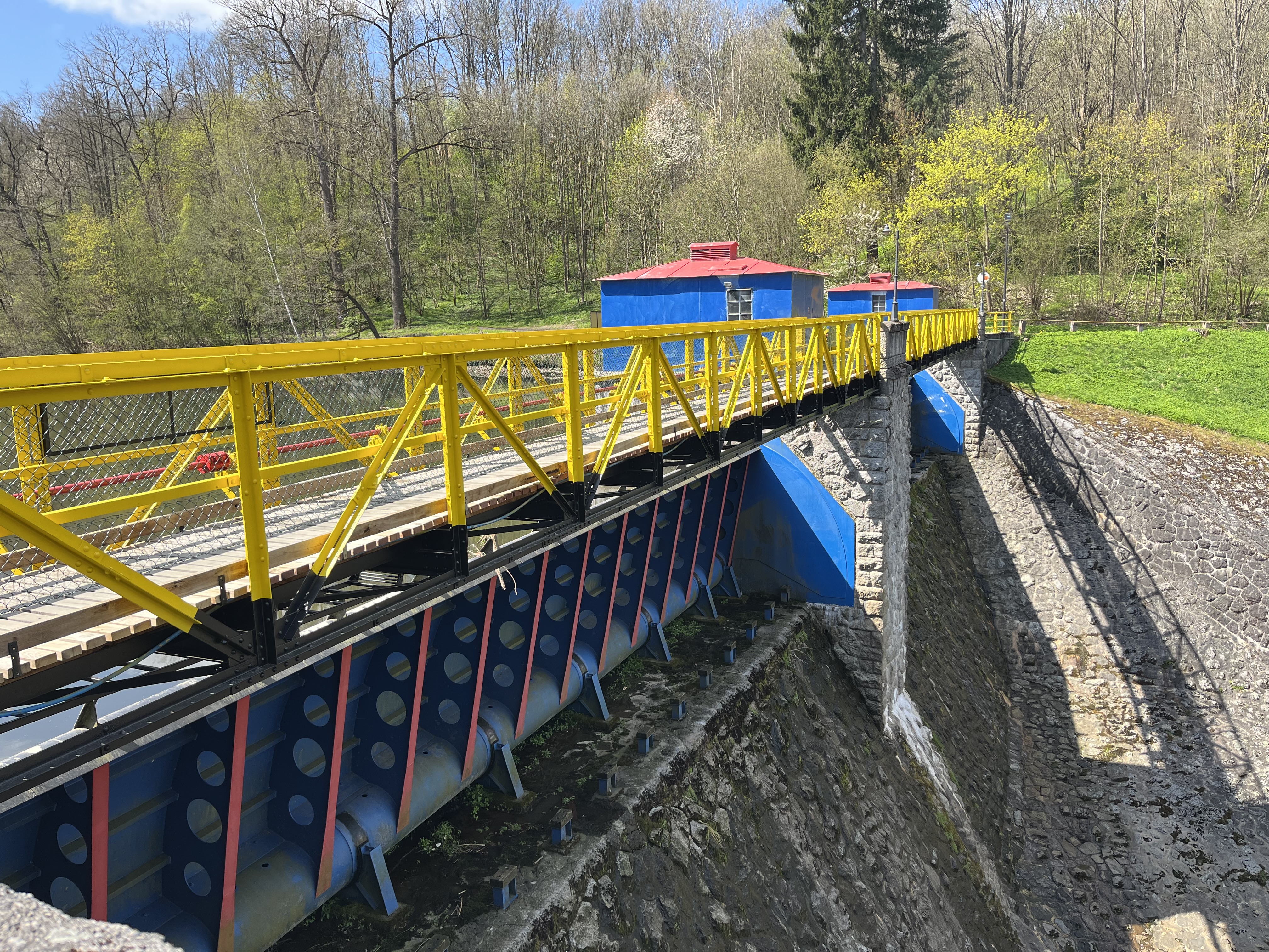 Антикорозійні фарби Krypton Proline Primer Telpur S210